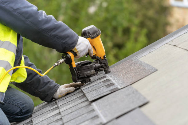 Fast & Reliable Emergency Roof Repairs in North Seekonk, MA