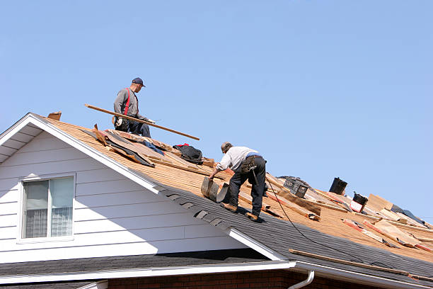 Best Roof Leak Repair  in North Seekonk, MA