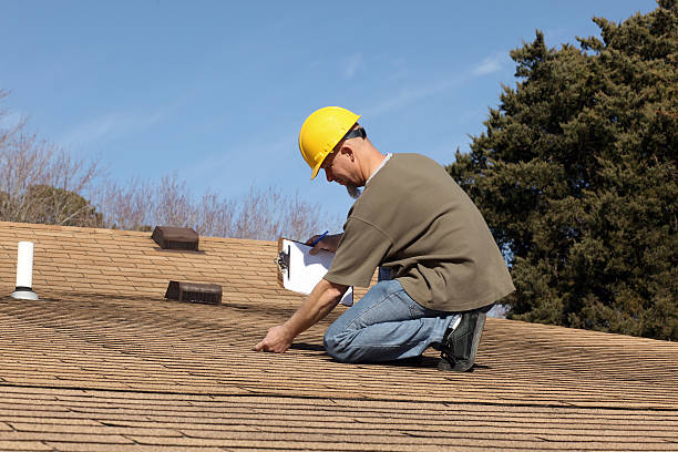 Best Flat Roofing  in North Seekonk, MA